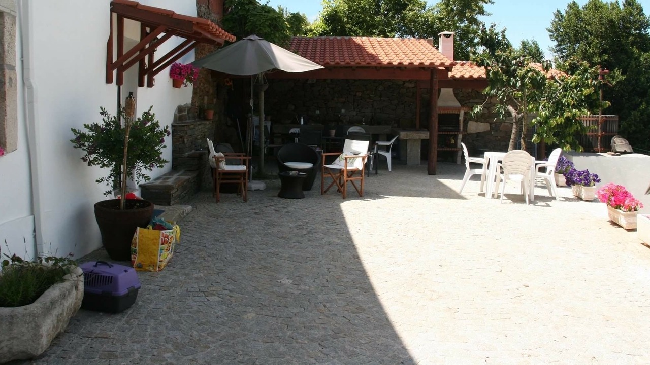 Photo of Outdoor in Armamar