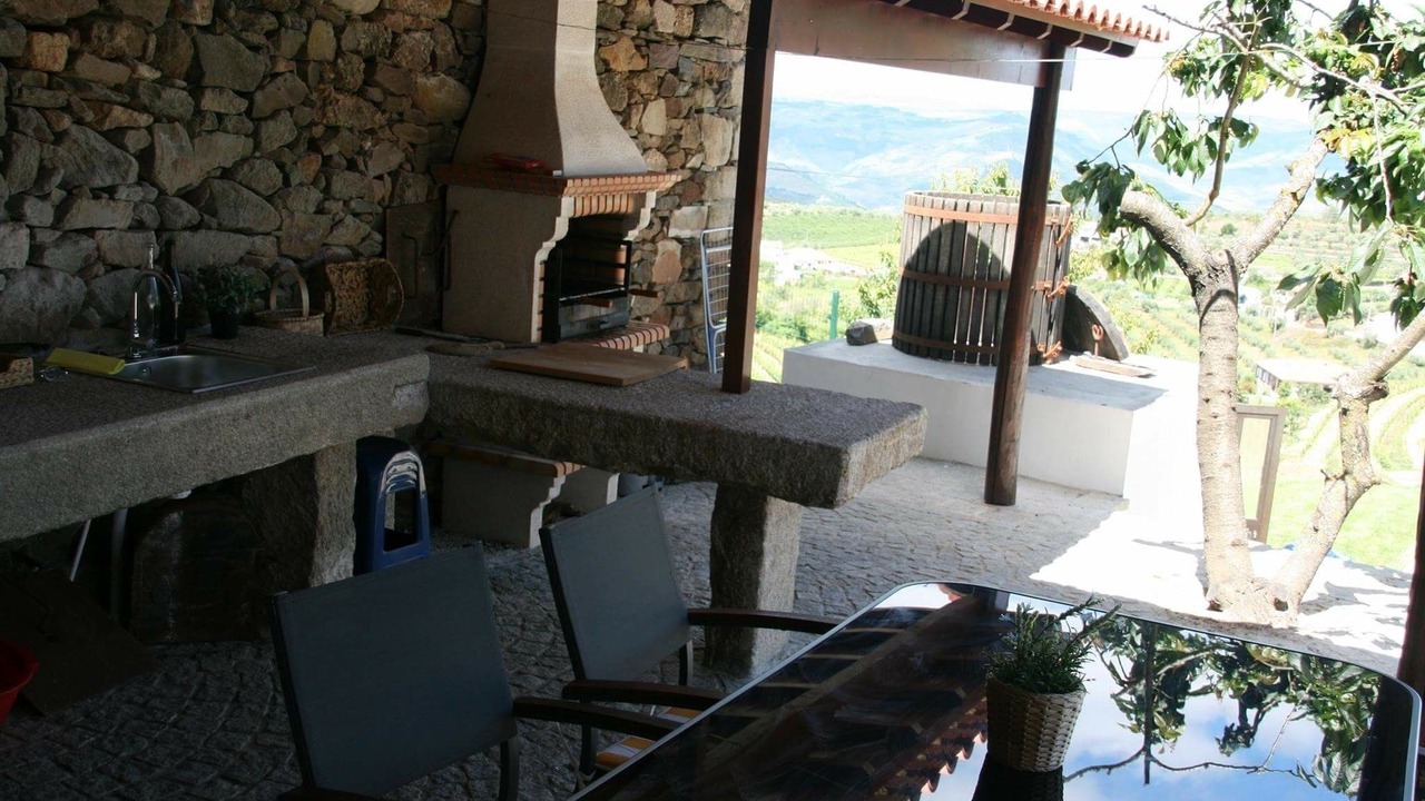 Photo of Outdoor in Armamar