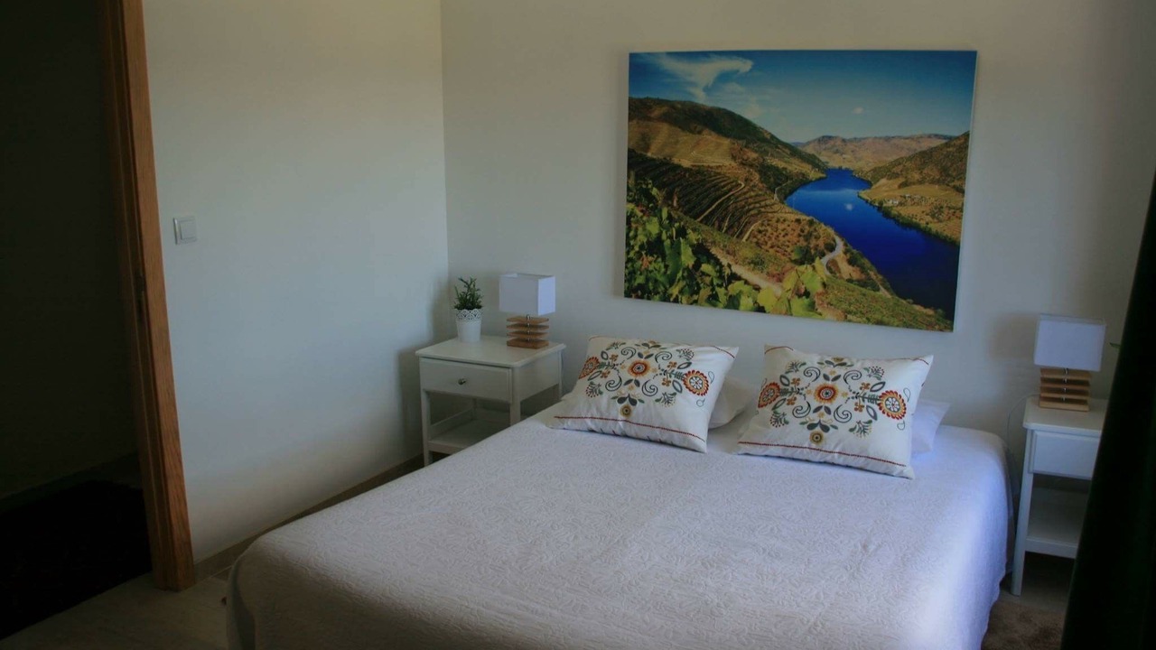 Photo of Bedroom in Armamar
