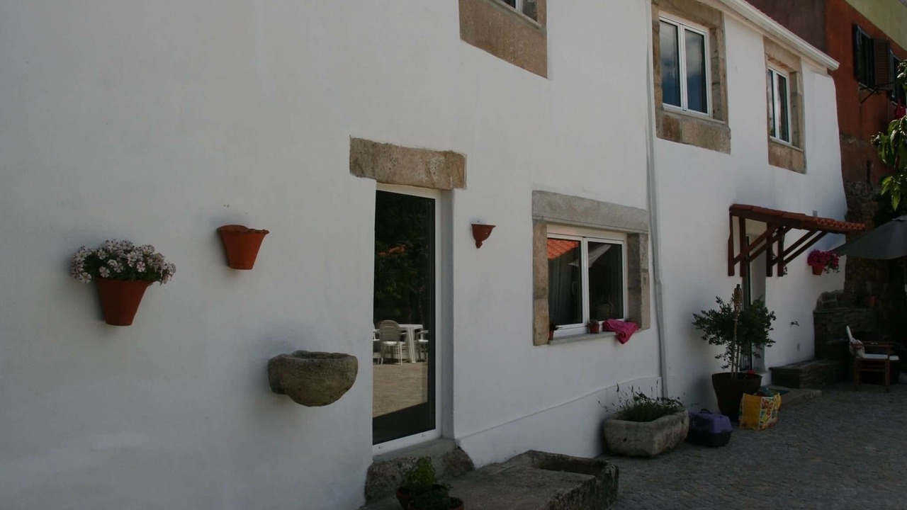 Photo of Patio Balcony in Armamar