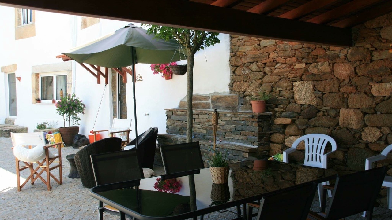 Photo of Outdoor in Armamar