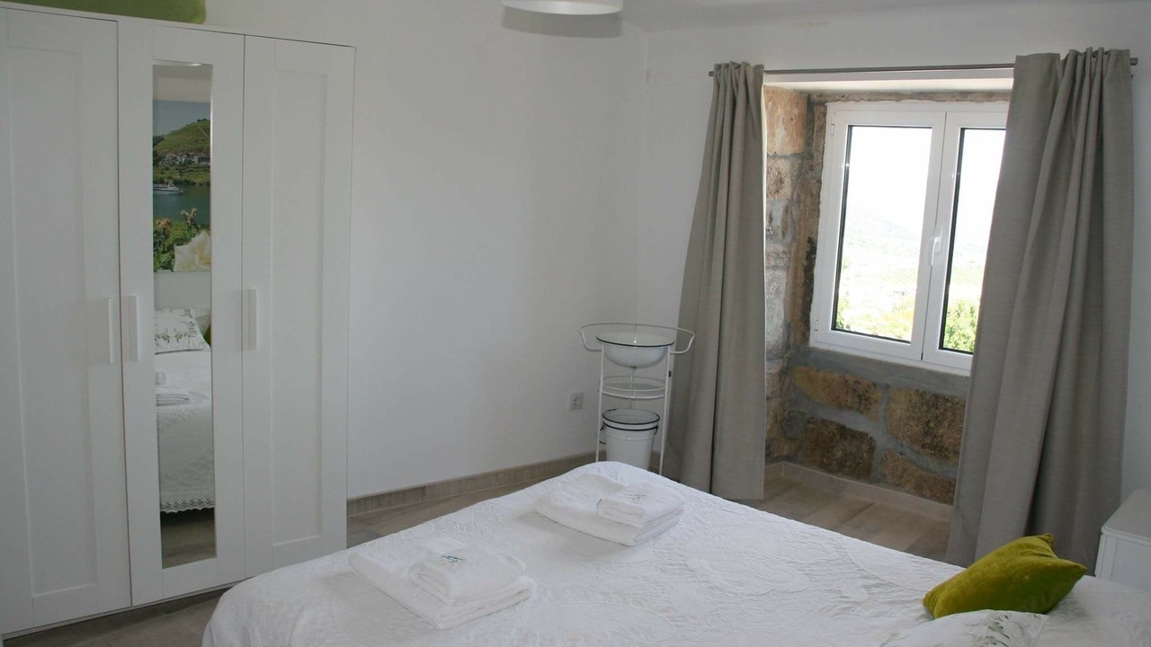 Photo of Bedroom in Armamar