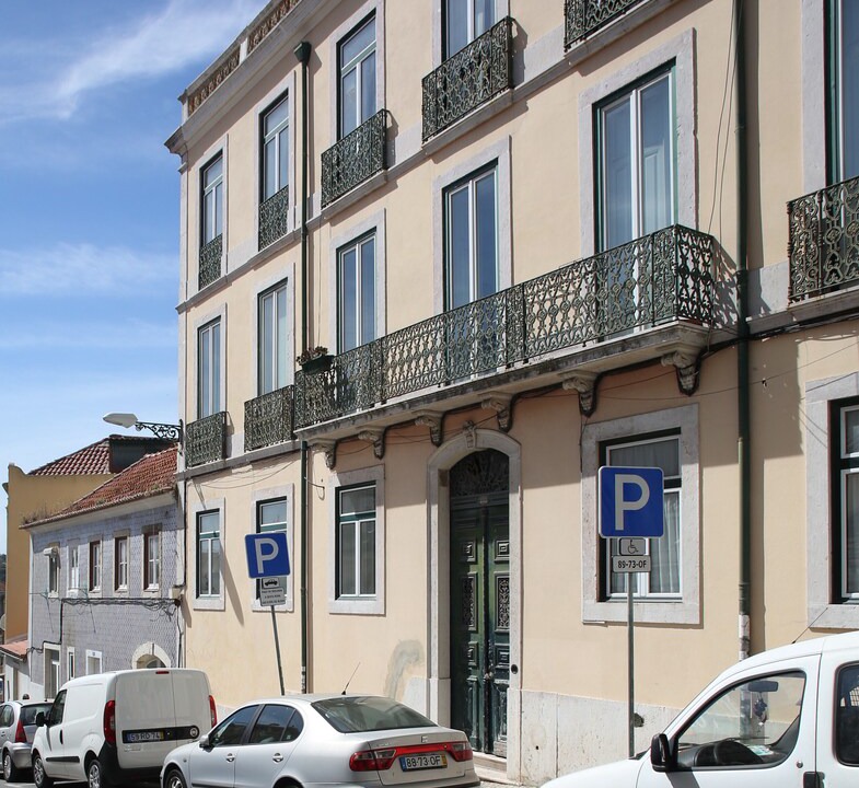 Photo of Others in Santo Condestavel