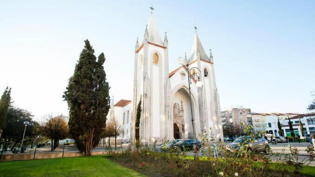 Photo of Others in Santo Condestavel