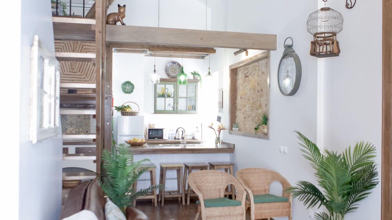 Photo of Livingroom in Setubal