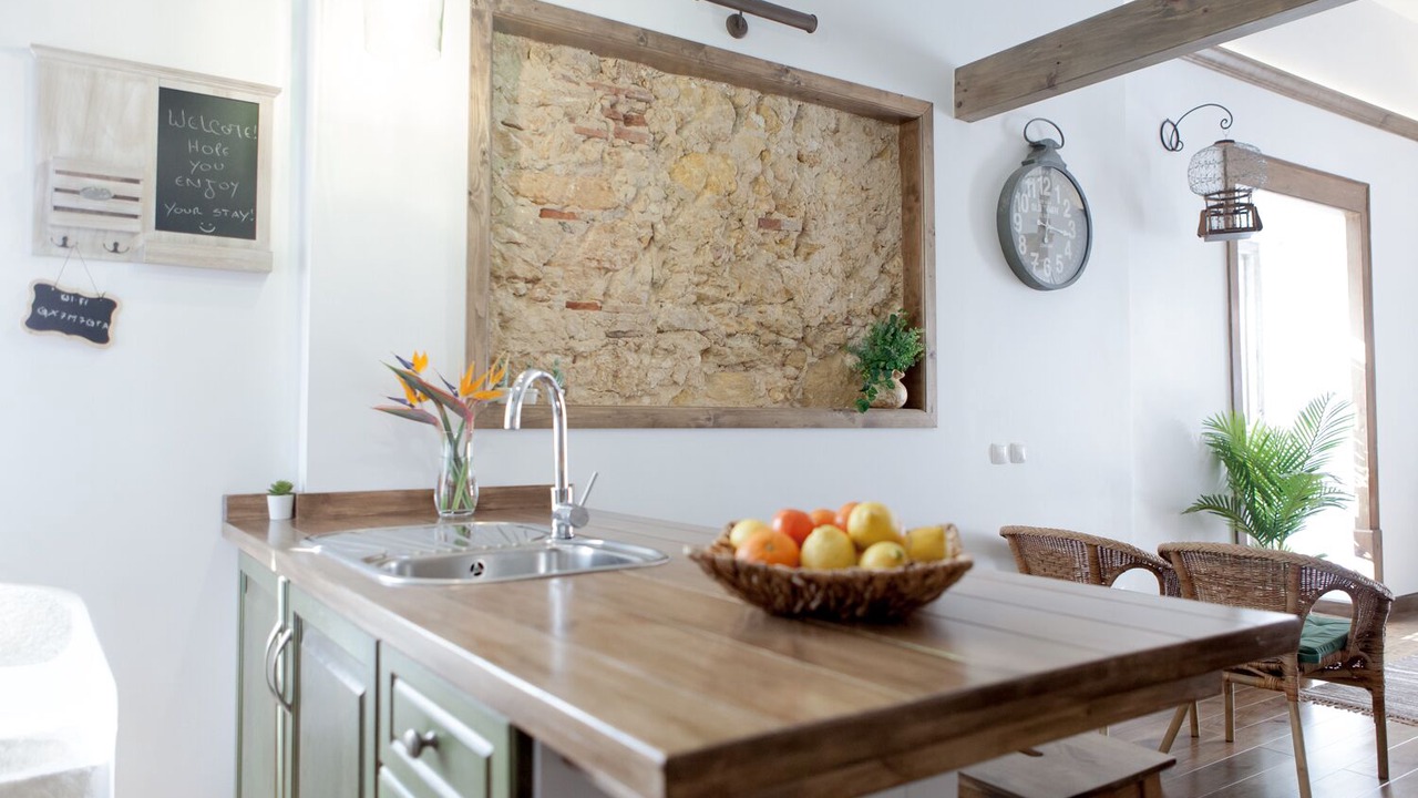 Photo of Kitchen in Setubal