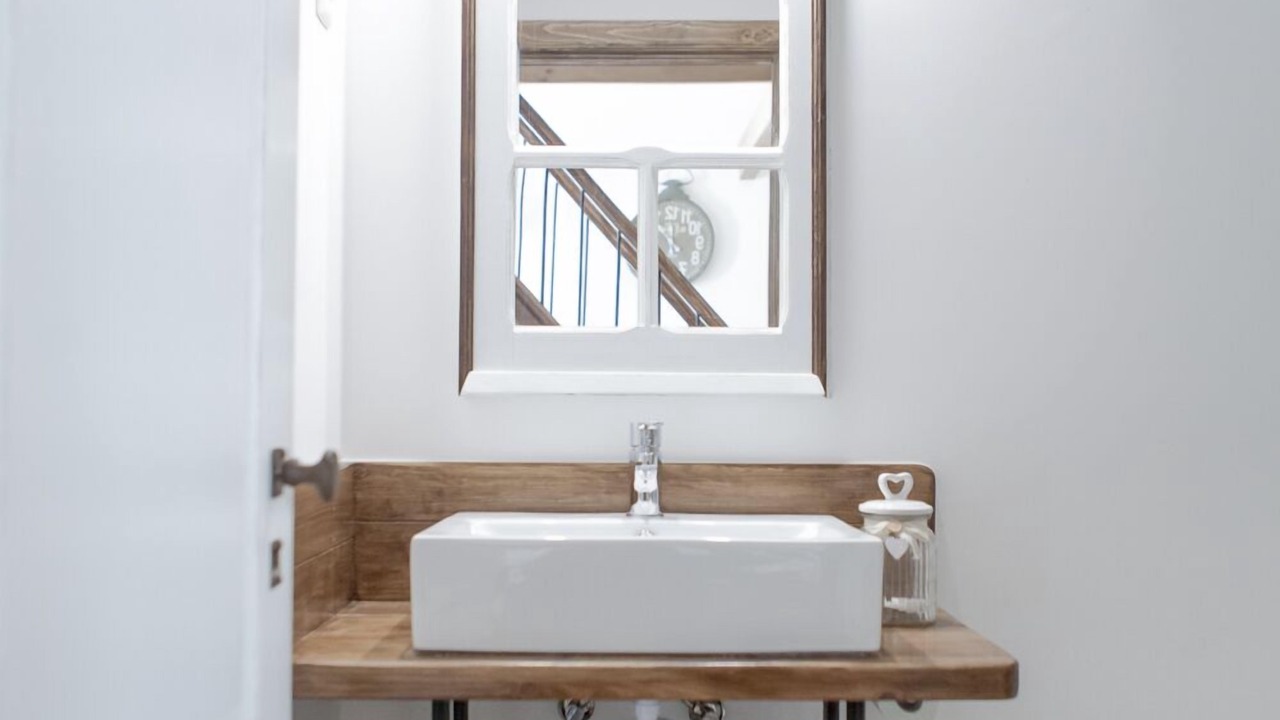 Photo of Bathroom in Setubal