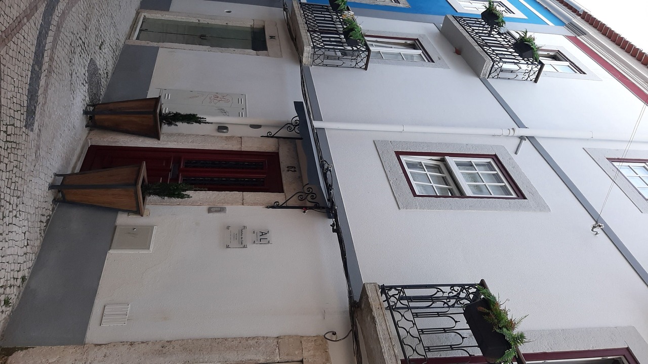 Photo of Outdoor in Setubal