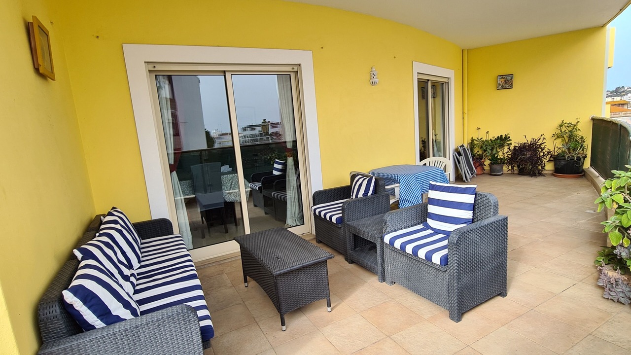 Photo of Patio Balcony in Lagos