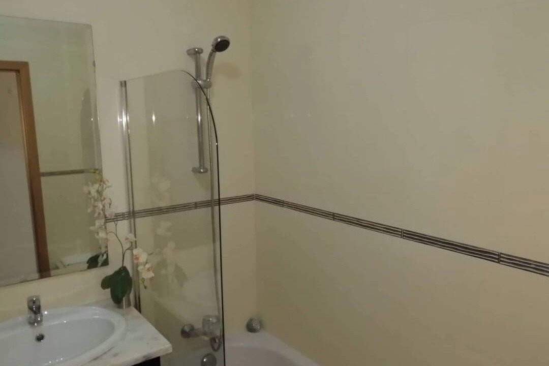 Photo of Bathroom in Lagos