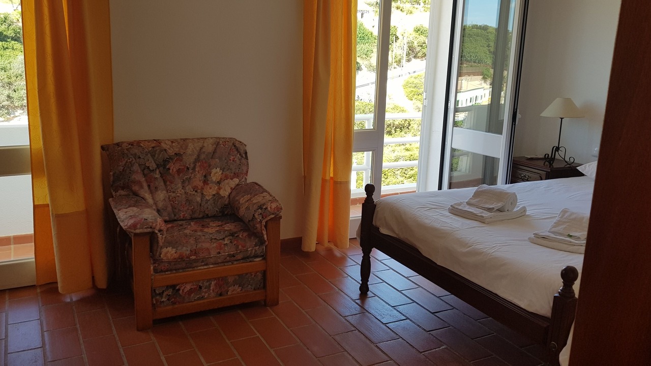 Photo of Bedroom in Lagoa e Carvoeiro