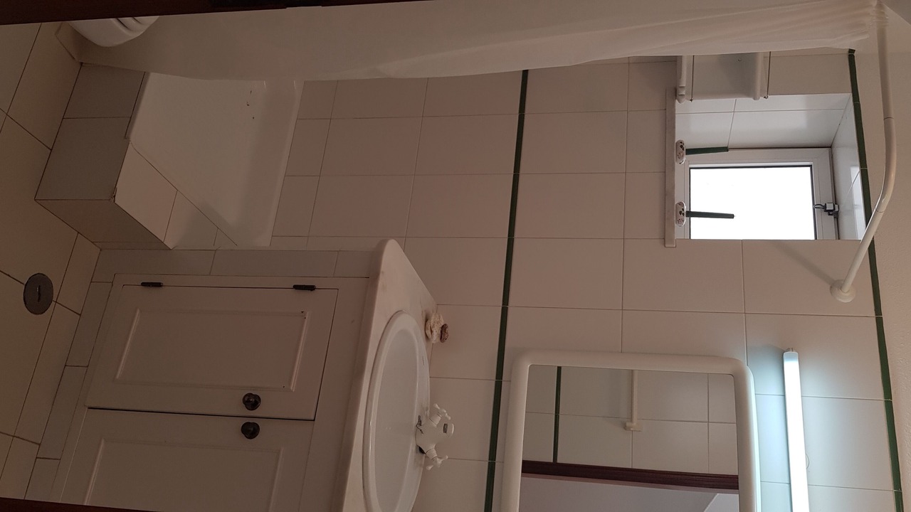 Photo of Bathroom in Lagoa e Carvoeiro