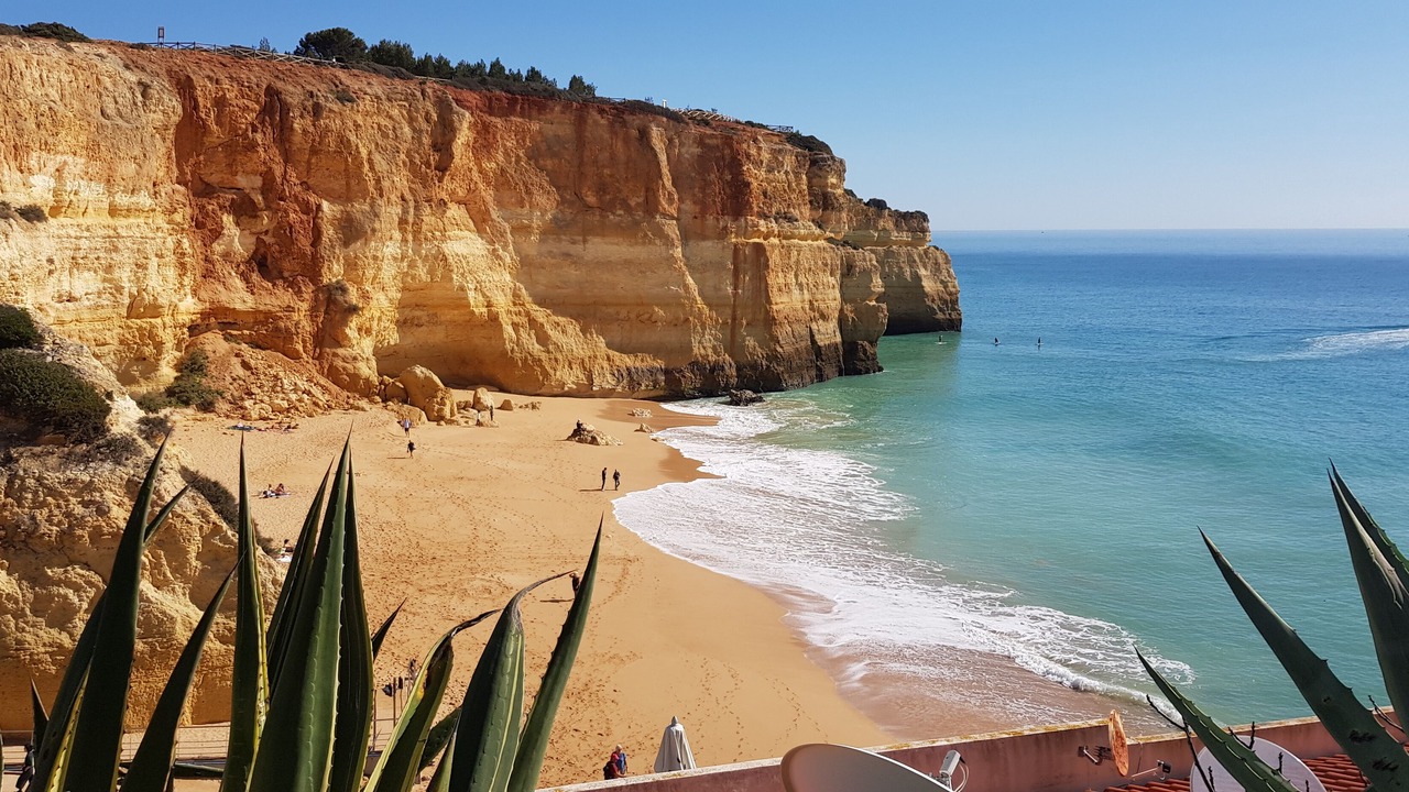 Photo of Others in Lagoa e Carvoeiro