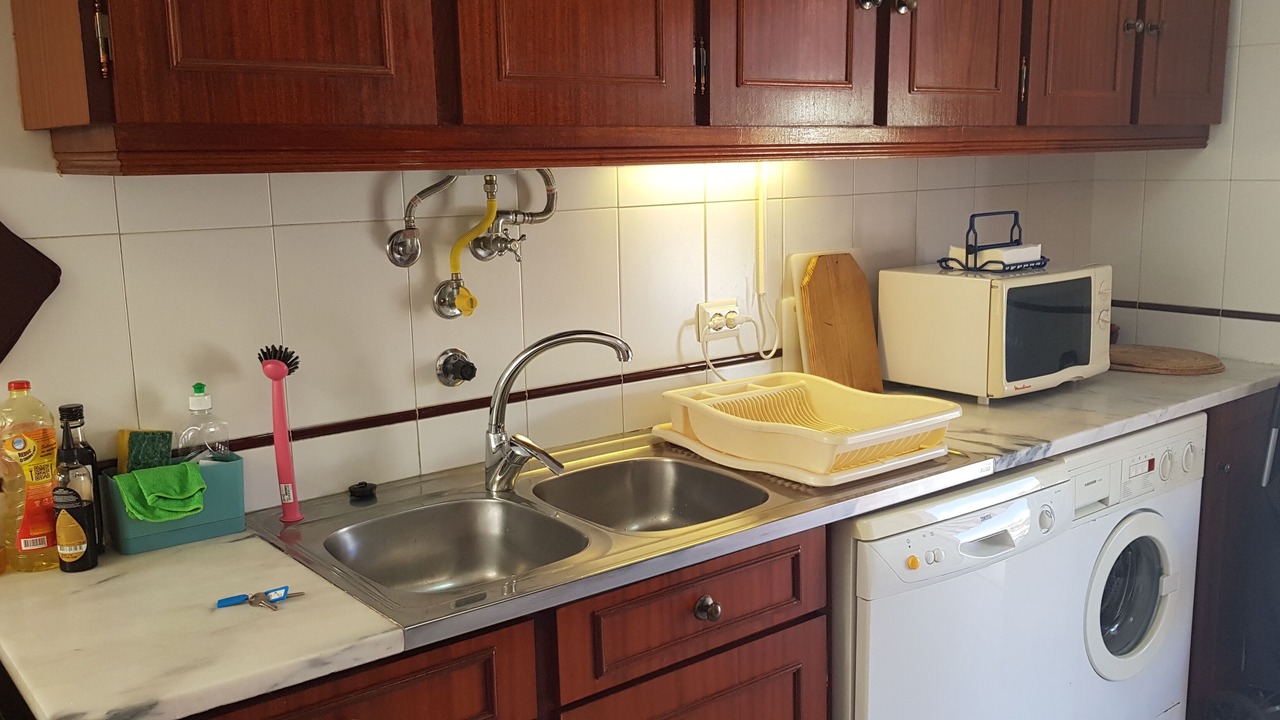 Photo of Kitchen in Lagoa e Carvoeiro