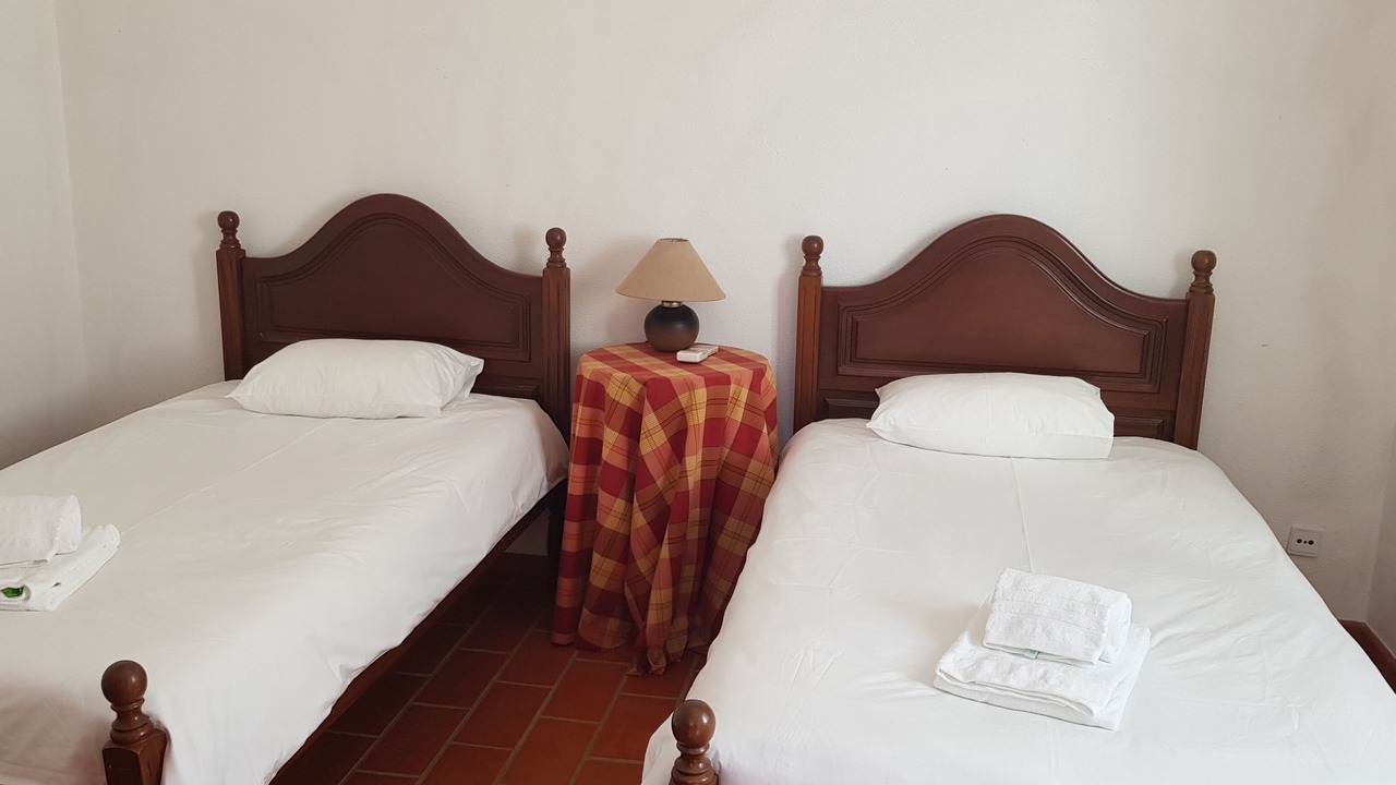 Photo of Bedroom in Lagoa e Carvoeiro
