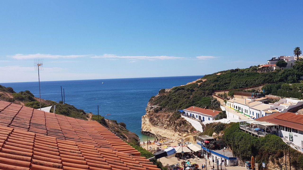 Photo of Others in Lagoa e Carvoeiro