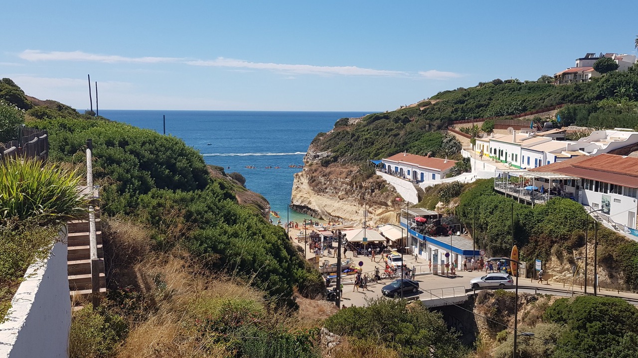 Photo of Outdoor in Lagoa e Carvoeiro