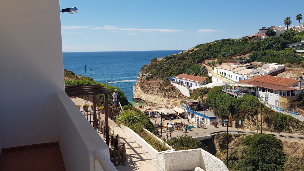 Photo of Outdoor in Lagoa e Carvoeiro