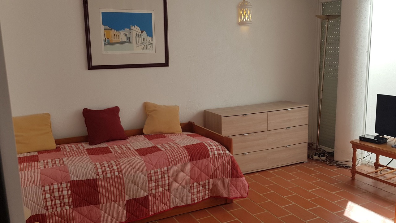 Photo of Bedroom in Lagoa e Carvoeiro