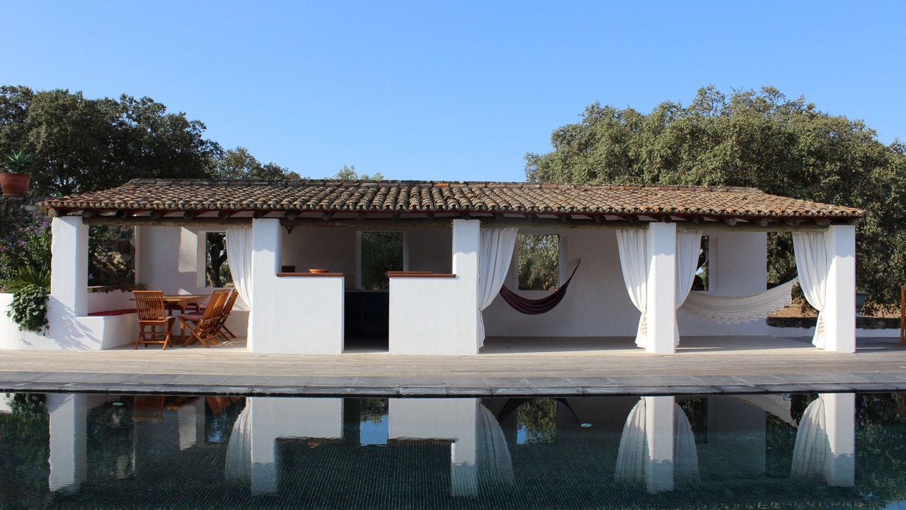 Photo of Outdoor in Viana do Alentejo