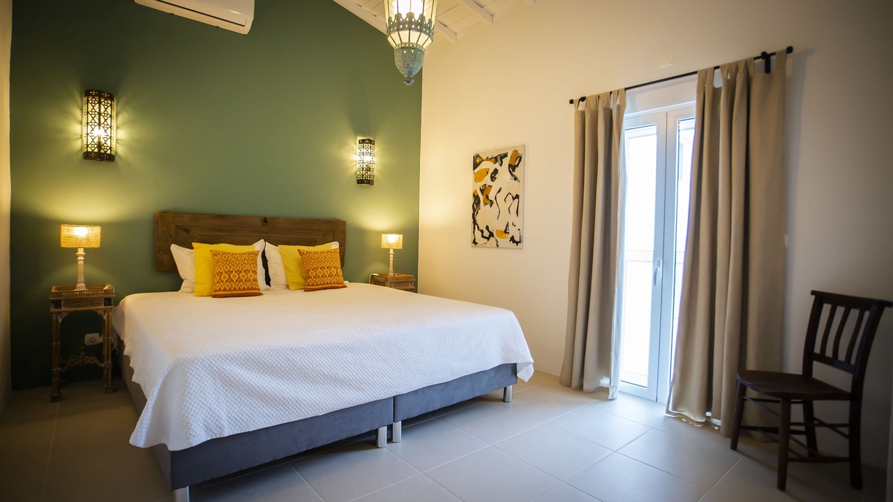 Photo of Bedroom in Viana do Alentejo