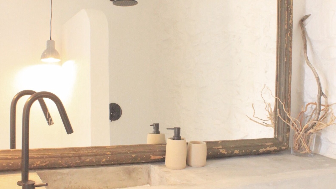 Photo of Bathroom in Carvalhinhos