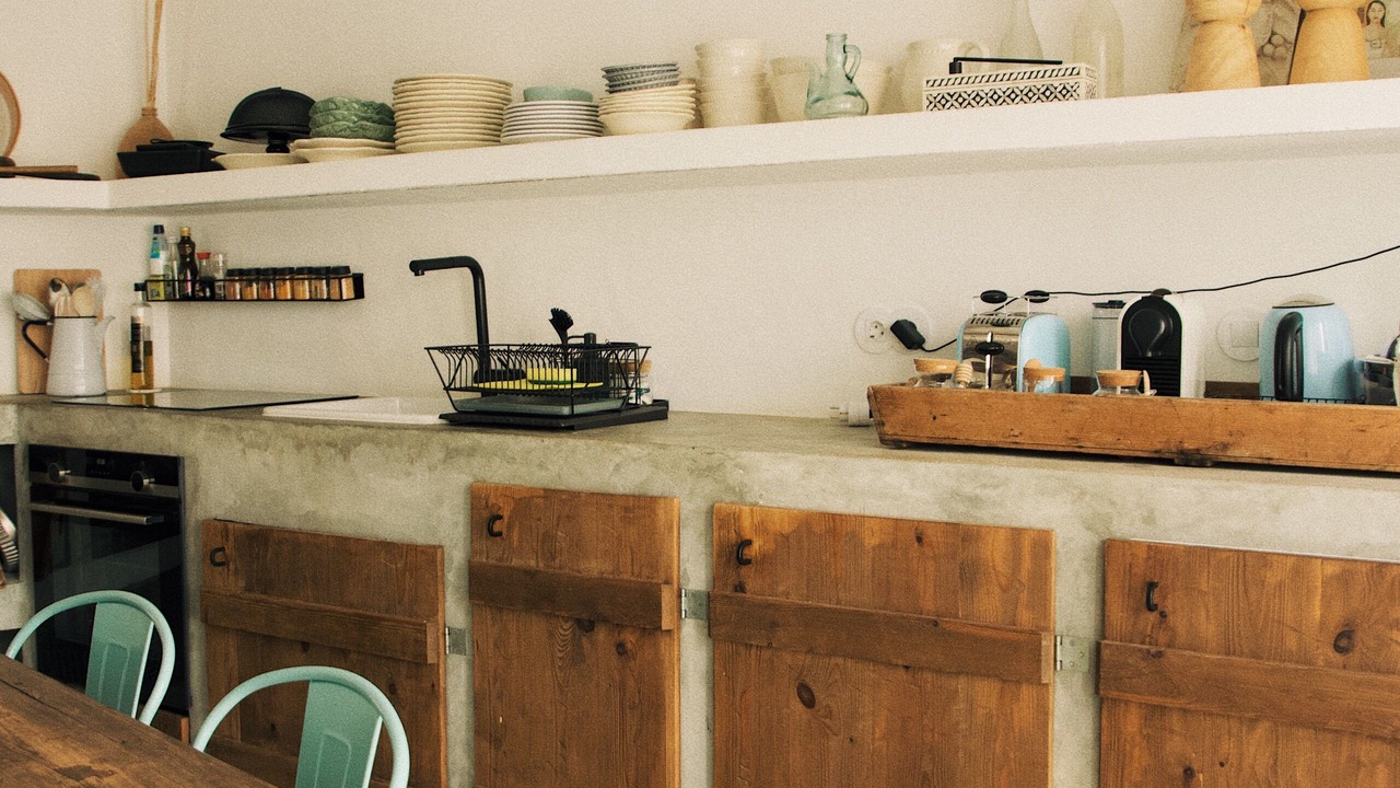 Photo of Kitchen in Carvalhinhos