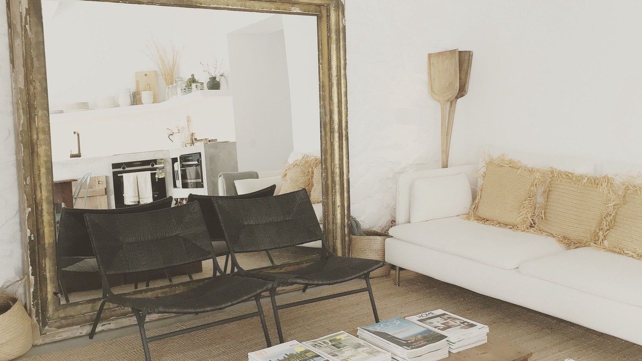Photo of Livingroom in Carvalhinhos
