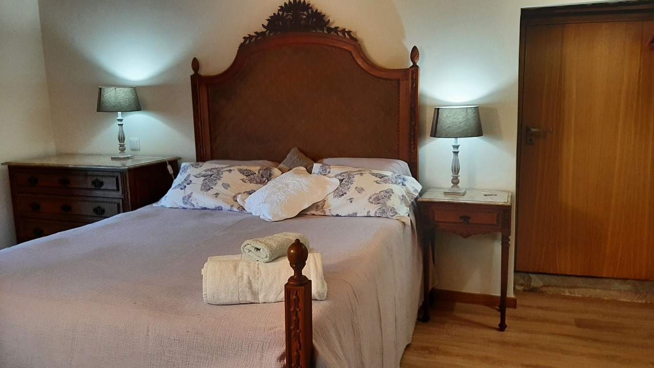 Photo of Bedroom in Portela