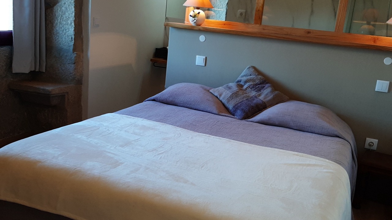 Photo of Bedroom in Portela