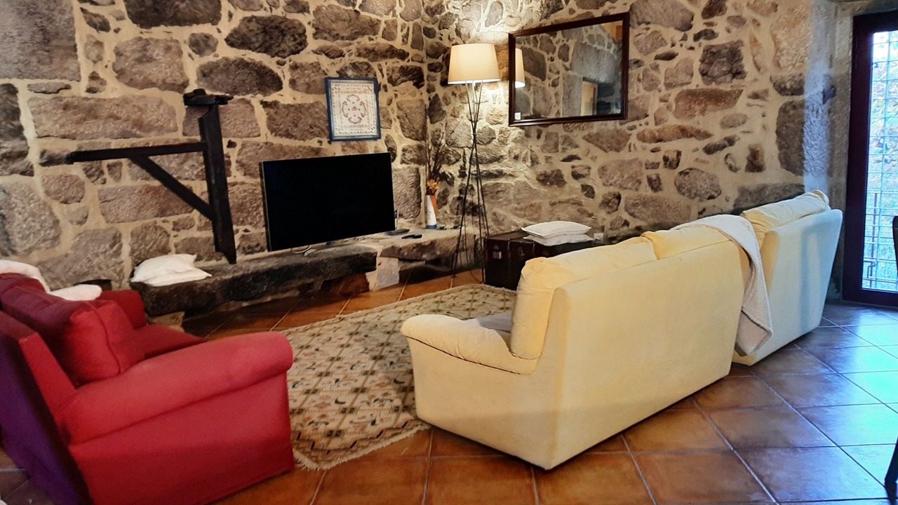Photo of Livingroom in Portela