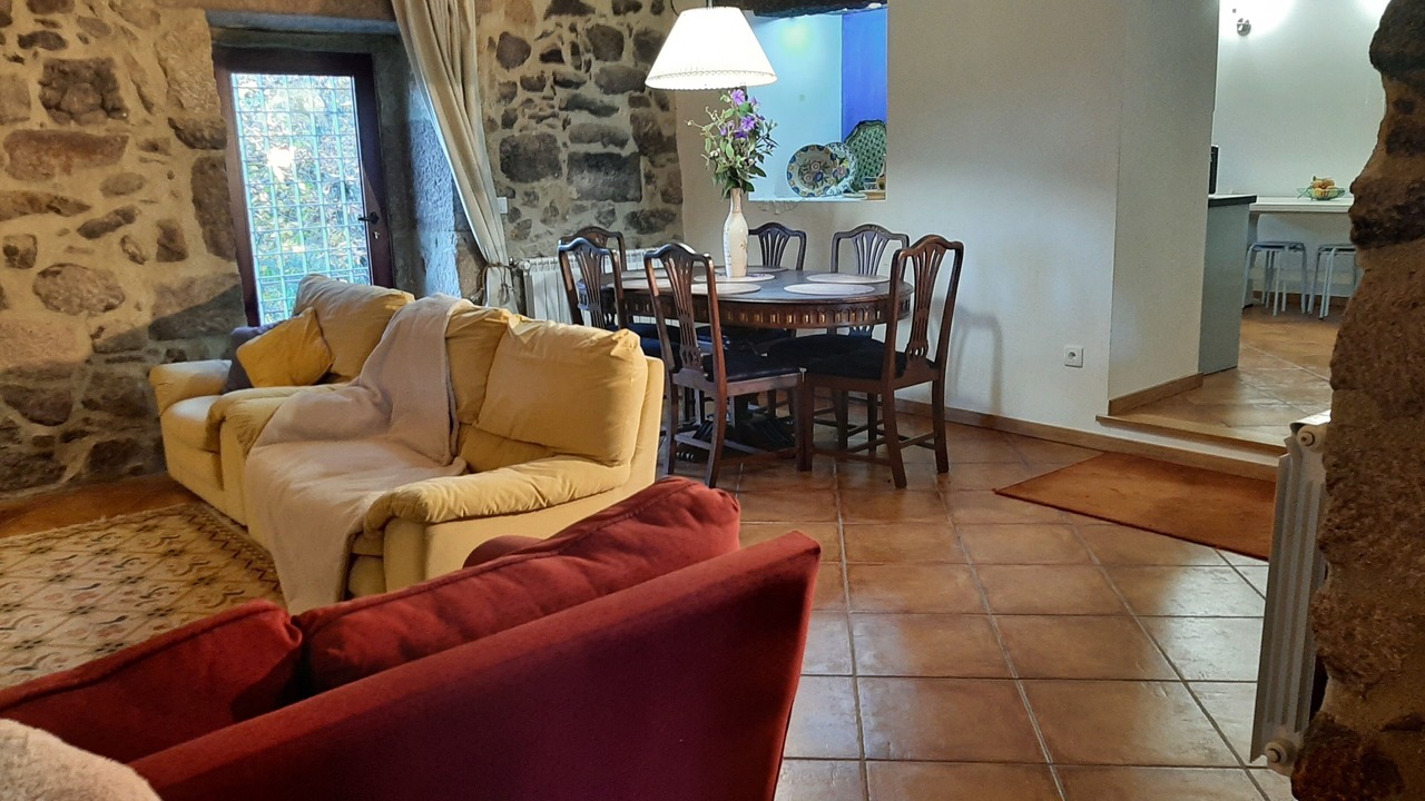 Photo of Livingroom in Portela