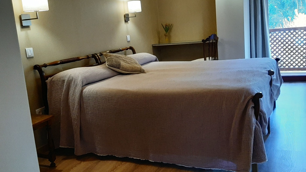 Photo of Bedroom in Portela