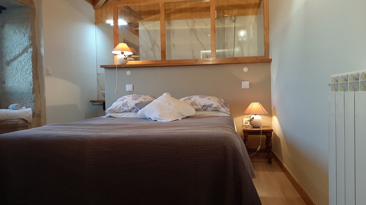 Photo of Bedroom in Portela