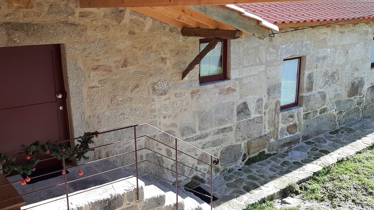 Photo of Outdoor in Portela