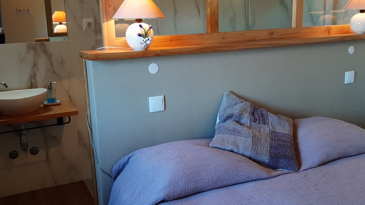 Photo of Bedroom in Portela