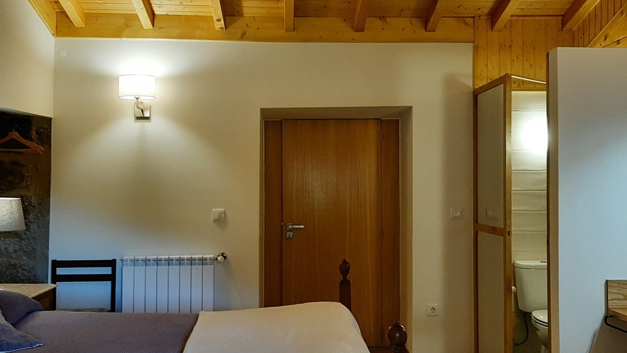 Photo of Bedroom in Portela