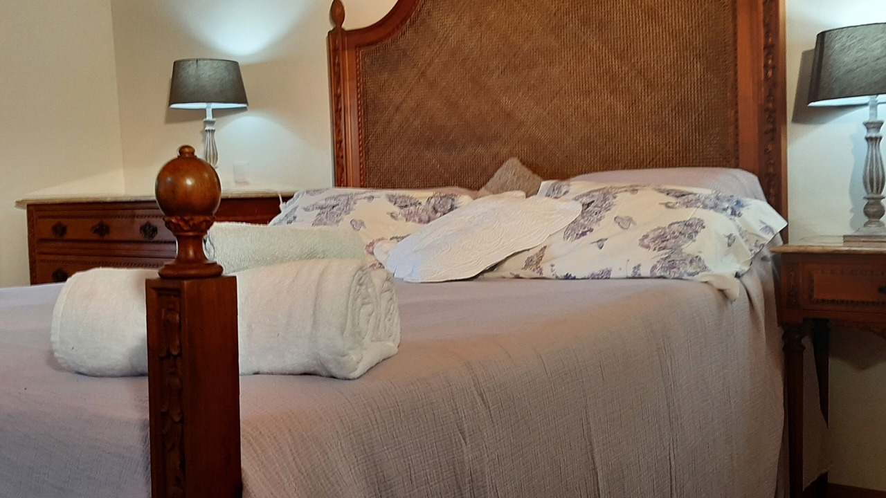 Photo of Bedroom in Portela