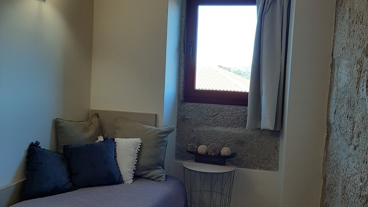 Photo of Bedroom in Portela