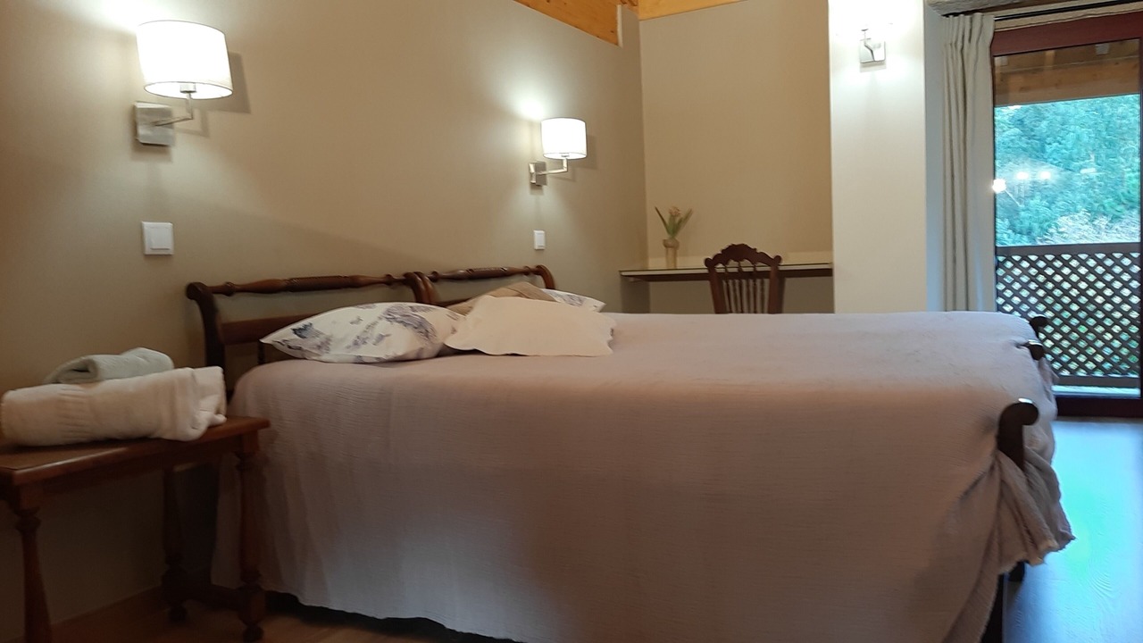 Photo of Bedroom in Portela