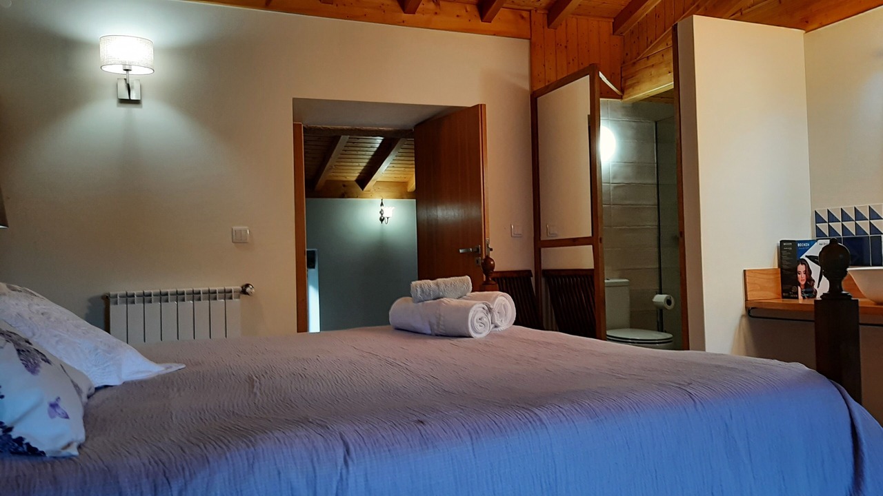 Photo of Bedroom in Portela