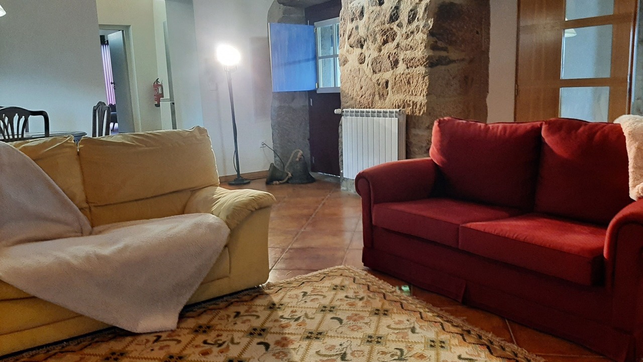 Photo of Livingroom in Portela