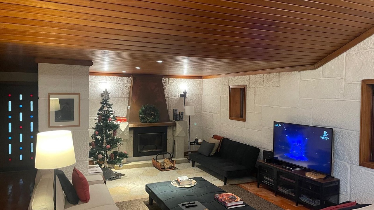 Photo of Livingroom in Seixas