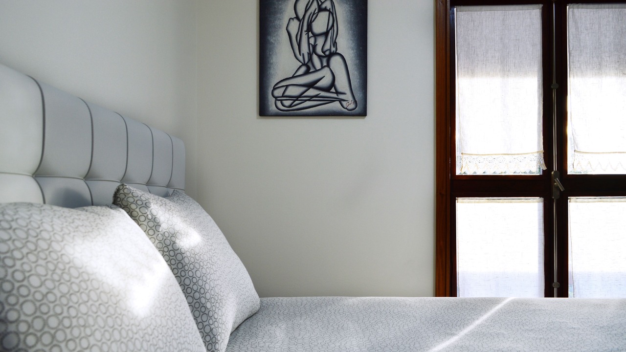 Photo of Bedroom in Seixas