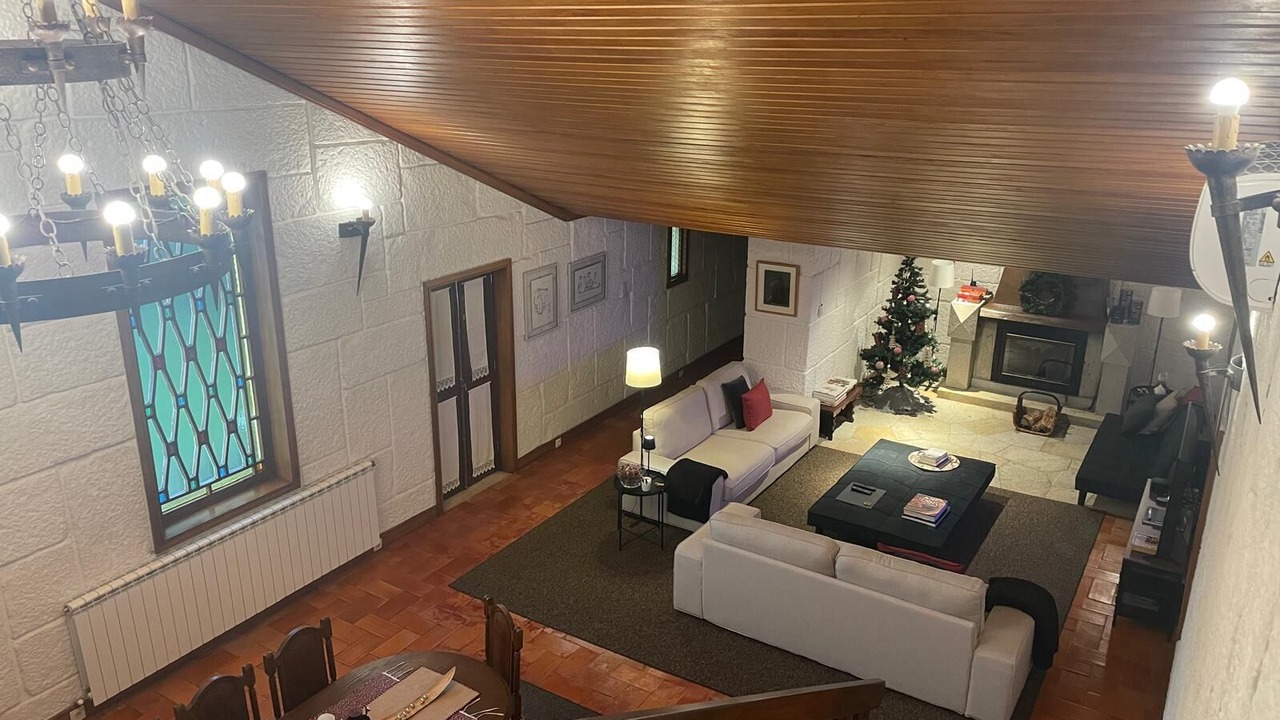 Photo of Livingroom in Seixas