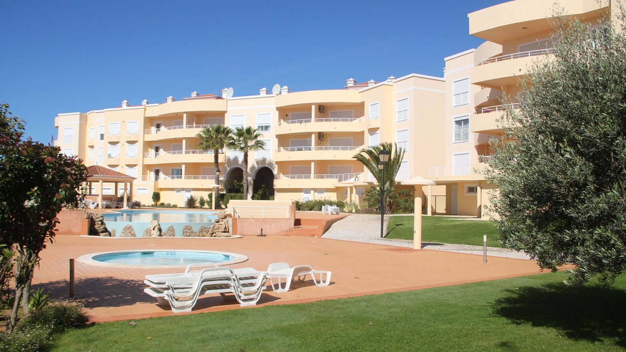 Photo of Outdoor in Luz