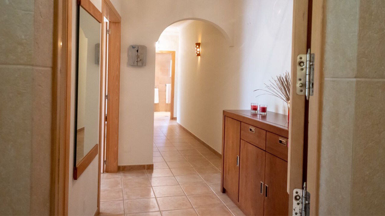 Photo of Bathroom in Luz