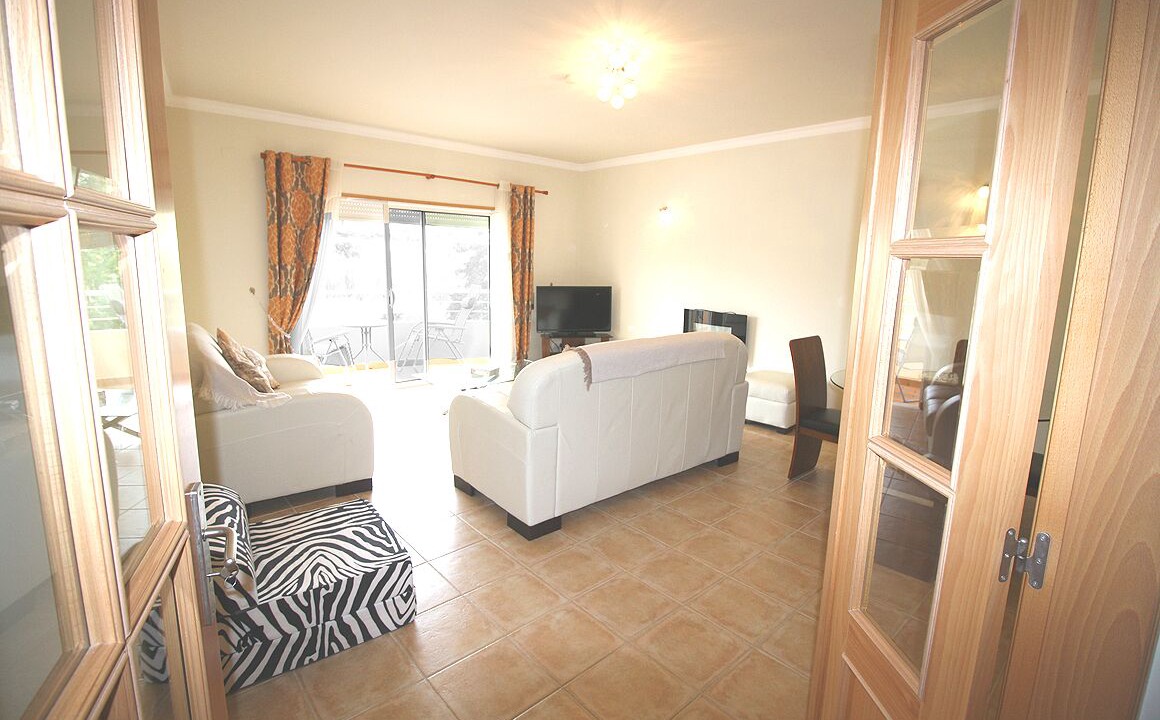 Photo of Livingroom in Luz
