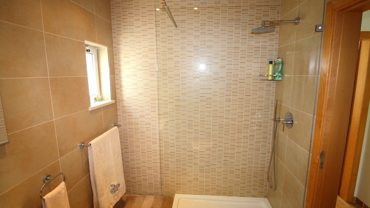 Photo of Bathroom in Luz