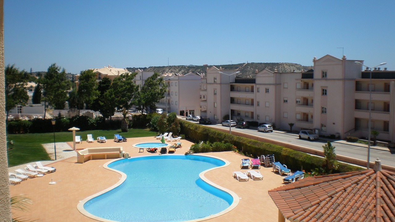Photo of Outdoor in Luz